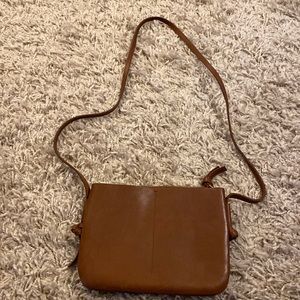 Madewell The Knotted Crossbody bag